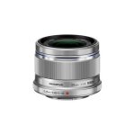 Objectif olympus m. zuiko digital 25 mm - f / 1. 8 premium - micro four thirds - pour om - d e - m1, ...
