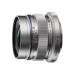 Objectif olympus m. zuiko digital ed - fonction grand angle - 12 mm - f / 2. 0 - micro four thirds - ...