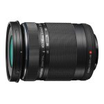 Objectif olympus m. zuiko digital ed - fonction t�l� - 40 mm - 150 mm - f / 4. 0 - 5. 6 r - micro four ...