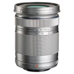 Objectif olympus m. zuiko digital ed - fonction télé - 40 mm - 150 mm - f / 4. 0 - 5. 6 r - micro four ... Objectif olympus m. zuiko digital ed - fonction télé - 40 mm - 150 mm - f / 4. 0 - 5. 6 r - micro four ...