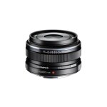 Objectif olympus m. zuiko digital - fonction grand angle - 17 mm - f / 1. 8 - micro four thirds - pour ...