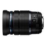 Objectif olympus m. zuiko digital - fonction zoom - 12 mm - 100 mm - f / 4. 0 ed is pro - micro four ...