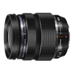 Objectif olympus m. zuiko digital - fonction zoom - 12 mm - 40 mm - f / 2. 8 pro ed - micro four thirds ...