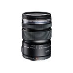 Objectif olympus m. zuiko digital - fonction zoom - 12 mm - 50 mm - f / 3. 5 - 6. 3 ed ez - micro four ... Objectif olympus m. zuiko digital - fonction zoom - 12 mm - 50 mm - f / 3. 5 - 6. 3 ed ez - micro four ...