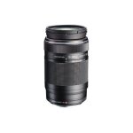 Objectif olympus m. zuiko digital - fonction zoom - 75 mm - 300 mm - f / 4. 8 - 6. 7 ed ii - micro four ...