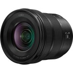 Objectif panasonic lumix s 14 - 28mm f / 4 - 5. 6