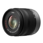 Objectif panasonic lumix h - fs014042e - fonction zoom - 14 mm - 42 mm - f / 3. 5 - 5. 6 - micro four ...
