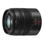 Objectif panasonic lumix h - fs45150 - fonction zoom - 45 mm - 150 mm - f / 4. 0 - 5. 6 g vario - micro ...