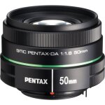 Objectif pentax smc da 50 mm - f / 1. 8 - pentax k - pour pentax k - 30 Objectif pentax smc da 50 mm - f / 1. 8 - pentax k - pour pentax k - 30
