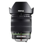 Objectif pentax smc da - fonction zoom - 17 mm - 70 mm - f / 4. 0 al [if] sdm - pentax kaf