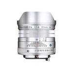 Objectif pentax smc fa 31 mm - f / 1. 8 al - pentax k - pour pentax k - 1 Objectif pentax smc fa 31 mm - f / 1. 8 al - pentax k - pour pentax k - 1