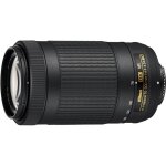 Objectif pour reflex nikon af - p dx nikkor 70 - 300mm f / 4. 5 - 6. 3g ed vr