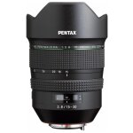 Objectif reflex pentax hd - d fa 15 - 30 mm f2. 8 ed sdm w