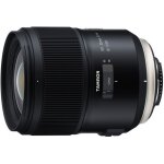 Objectif pour reflex tamron sp 35mm f / 1. 4 di usd nikon