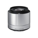 Sigma art - t�l�objectif - 60 mm - f / 2. 8 dn - sony e - mount - pour sony cinema line; a vlogcam; a1; ...
