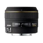 Objectif sigma ex 30 mm - f / 1. 4 dc hsm - pentax k