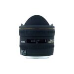 Objectif sigma ex - fonction fisheye - 10 mm - f / 2. 8 dc hsm - pentax k
