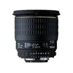 Objectif sigma ex - fonction grand angle - 24 mm - f / 1. 8 dg - canon ef