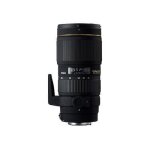 Objectif sigma ex - fonction macro - 70 mm - 200 mm - f / 2. 8 dg macro hsm ii - canon ef