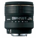 Objectif sigma ex - fonction zoom - 17 mm - 35 mm - f / 2. 8 - 4. 0 dg hsm - nikon f