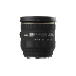 Objectif sigma ex - fonction zoom - 24 mm - 70 mm - f / 2. 8 dg hsm - sony a - type