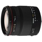 Objectif sigma - fonction zoom - 18 mm - 200 mm - f / 3. 5 - 6. 3 dc - nikon f Objectif sigma - fonction zoom - 18 mm - 200 mm - f / 3. 5 - 6. 3 dc - nikon f