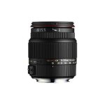 Objectif sigma - fonction zoom - 18 mm - 200 mm - f / 3. 5 - 6. 3 dc os hsm ii - nikon f Objectif sigma - fonction zoom - 18 mm - 200 mm - f / 3. 5 - 6. 3 dc os hsm ii - nikon f