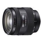 Objectif sony sal1650 - fonction zoom - 16 mm - 50 mm - f / 2. 8 dt ssm - sony a - type - pour handycam ... Objectif sony sal1650 - fonction zoom - 16 mm - 50 mm - f / 2. 8 dt ssm - sony a - type - pour handycam ...