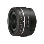Objectif sony sal50f18 50 mm - f / 1. 8 dt sam - sony a - type - pour handycam nex - vg900; a dslr - ... Objectif sony sal50f18 50 mm - f / 1. 8 dt sam - sony a - type - pour handycam nex - vg900; a dslr - ...