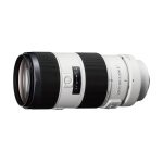 Objectif sony sal70200g2 - fonction télé - 70 mm - 200 mm - f / 2. 8 g ssm ii - sony a - type - pour ... Objectif sony sal70200g2 - fonction télé - 70 mm - 200 mm - f / 2. 8 g ssm ii - sony a - type - pour ...