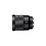 Objectif sony sel1635z - fonction grand angle - 16 mm - 35 mm - f / 4. 0 vario - tessar t * fe za oss ...