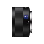 Objectif sony sel35f28z 35 mm - f / 2. 8 sonnar t * fe za - sony e - mount - pour cinema line; a vlogcam; ...