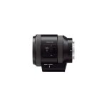 Objectif sony selp18200 - fonction zoom - 18 mm - 200 mm - f / 3. 5 - 6. 3 pz oss - sony e - mount - ...