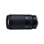 Objectif tamron 70 - 300 mm f / 4. 5 - 6. 3 di iii rxd nikon z