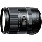 Objectif tamron a010 - fonction zoom - 28 mm - 300 mm - f / 3. 5 - 6. 3 di ii vc pzd - canon ef