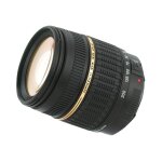 Objectif tamron a014 - fonction zoom - 18 mm - 200 mm - f / 3. 5 - 6. 3 xr di ii - canon ef
