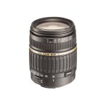 Objectif tamron a14 - fonction zoom - 18 mm - 200 mm - f / 3. 5 - 6. 3 xr di ii ld aspherical [if] - ...
