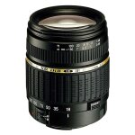 Objectif tamron a14 - fonction zoom - 18 mm - 200 mm - f / 3. 5 - 6. 3 xr di ii ld aspherical [if] - ...