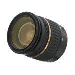 Objectif tamron a16 - fonction zoom - 17 mm - 50 mm - f / 2. 8 xr di ii - pentax k