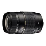 Objectif tamron a17 - fonction télé - 70 mm - 300 mm - f / 4. 0 - 5. 6 di ld macro - sony a - type Objectif tamron a17 - fonction télé - 70 mm - 300 mm - f / 4. 0 - 5. 6 di ld macro - sony a - type