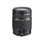 Objectif tamron a20 - fonction zoom - 28 mm - 300 mm - f / 3. 5 - 6. 3 xr di vc - nikon f