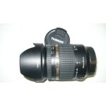 Objectif tamron b008 - fonction zoom - 18 mm - 270 mm - f / 3. 5 - 6. 3 di ii pzd - sony a - type - pour ... Objectif tamron b008 - fonction zoom - 18 mm - 270 mm - f / 3. 5 - 6. 3 di ii pzd - sony a - type - pour ...