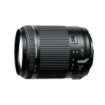 Objectif tamron b018 - fonction zoom - 18 mm - 200 mm - f / 3. 5 - 6. 3 di ii vc - nikon f Objectif tamron b018 - fonction zoom - 18 mm - 200 mm - f / 3. 5 - 6. 3 di ii vc - nikon f