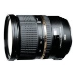 Objectif tamron sp a007 - fonction zoom - 24 mm - 70 mm - f / 2. 8 di vc usd - canon ef Objectif tamron sp a007 - fonction zoom - 24 mm - 70 mm - f / 2. 8 di vc usd - canon ef