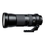 Objectif tamron sp a011 - fonction tl - 150 mm - 600 mm - f / 5. 0 - 6. 3 di vc usd - canon ef - pour ...