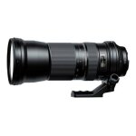 Objectif tamron sp a011 - fonction tl - 150 mm - 600 mm - f / 5. 0 - 6. 3 di vc usd - nikon f - pour ...