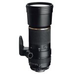Objectif tamron sp a08 - fonction zoom - 200 mm - 500 mm - f / 5. 0 - 6. 3 di ld [if] - nikon f