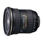 Objectif tokina at x - fonction zoom - 17 mm - 35 mm - f / 4. 0 pro fx - nikon f Objectif tokina at x - fonction zoom - 17 mm - 35 mm - f / 4. 0 pro fx - nikon f