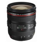 Objectif zoom canon ef 24 - 70 mm f / 4. 0 l is usm