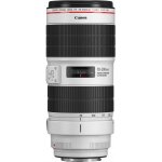 Objectif zoom canon ef 70 - 200 mm f / 2. 8 l is iii usm